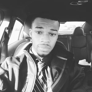 Meet your Posher, Tyrell