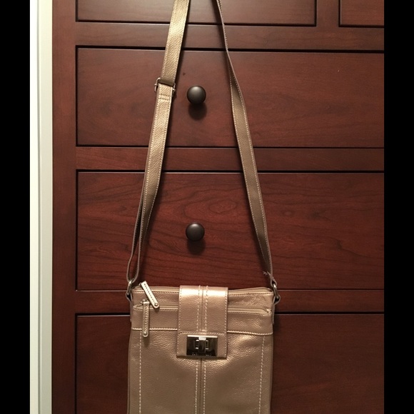 Tiganello crossbody bag