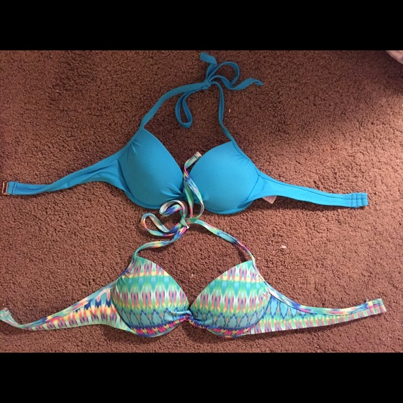 2 bikini tops - Picture 3 of 3