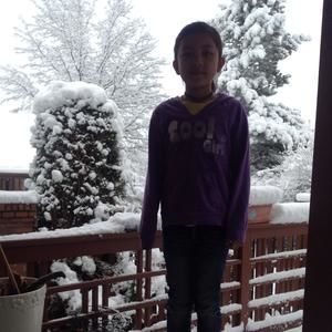 Meet your Posher, Trish