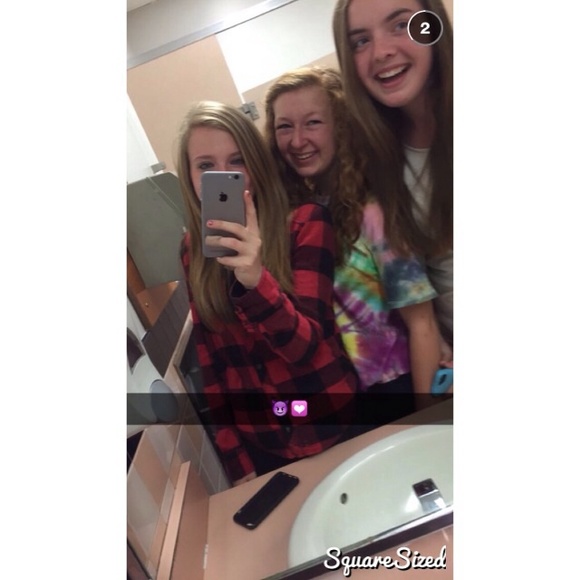 Meet your Posher, Maddie - Picture 1 of 1