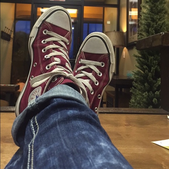 Meet your Posher, Peyton