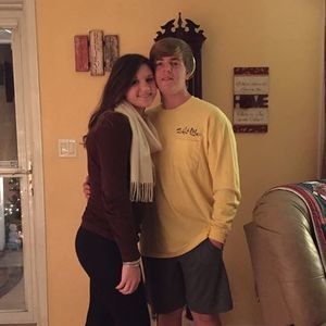 Meet your Posher, Kerston taylor