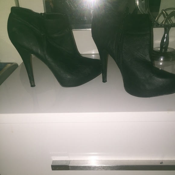 Booties