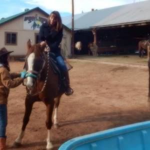 Meet your Posher, Lindsey