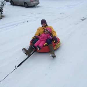 Meet your Posher, Aj