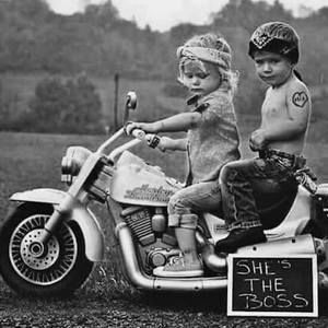 Meet your Posher, Chrystal