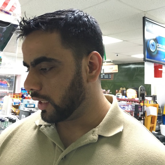 Meet your Posher, Daniel - Picture 1 of 1