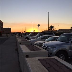 Meet your Posher, Jared