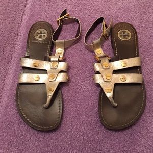 Tory Burch Gladiator Sandals