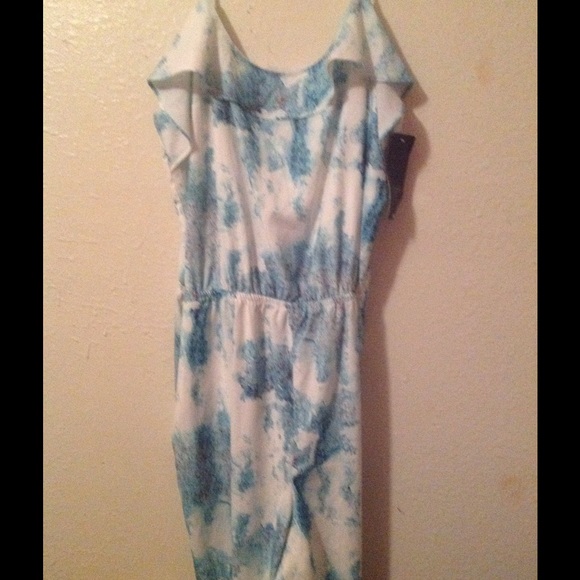 Jump suite - Picture 4 of 4