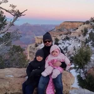 Meet your Posher, Patricia