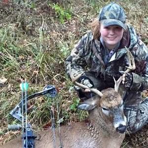 Meet your Posher, Holly