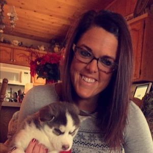 Meet your Posher, Molly