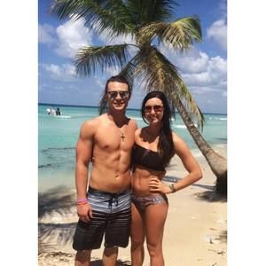 Meet your Posher, Tom