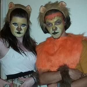 Meet your Posher, Kelsey