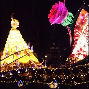 Meet your Posher, Lupe