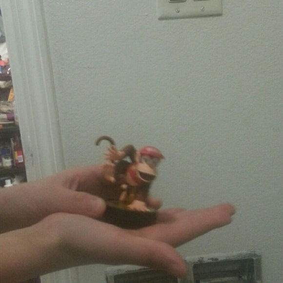 Amiibo - Picture 1 of 1
