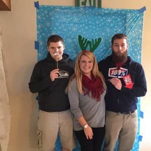 Meet your Posher, Jonathan