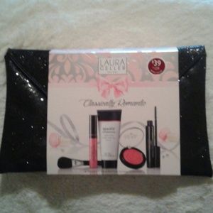 Laura Geller  Classically Romantic  Collection