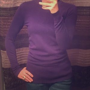 The Limited Turtleneck