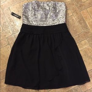 Brand new with tags size 10 express dress
