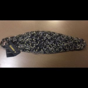 Cute winter headband NWT