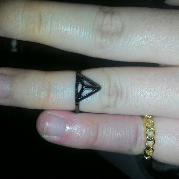 Katy perry prism ring set - Picture 3 of 4