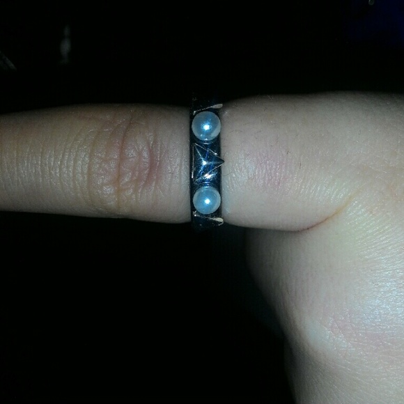 Katy perry prism ring set - Picture 4 of 4