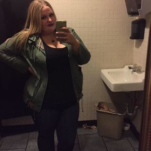 Meet your Posher, Bridget