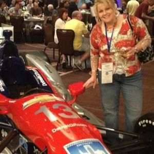 Meet your Posher, Sherry