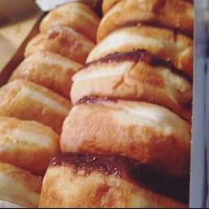 Meet your Posher, Krista