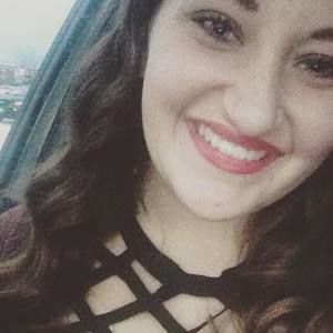 Meet your Posher, Breanna