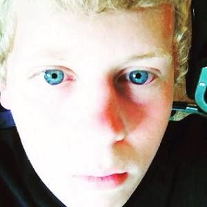 Meet your Posher, Samuel