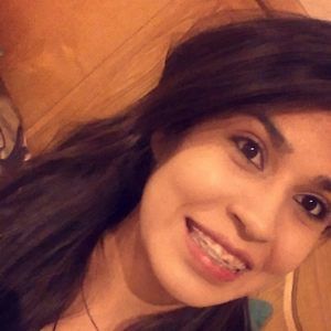 Meet your Posher, Lupe