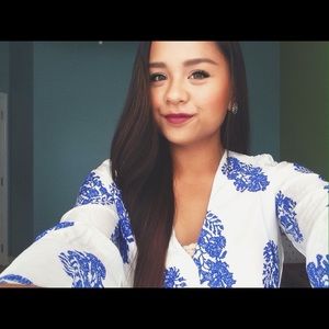 Meet your Posher, Rhiana