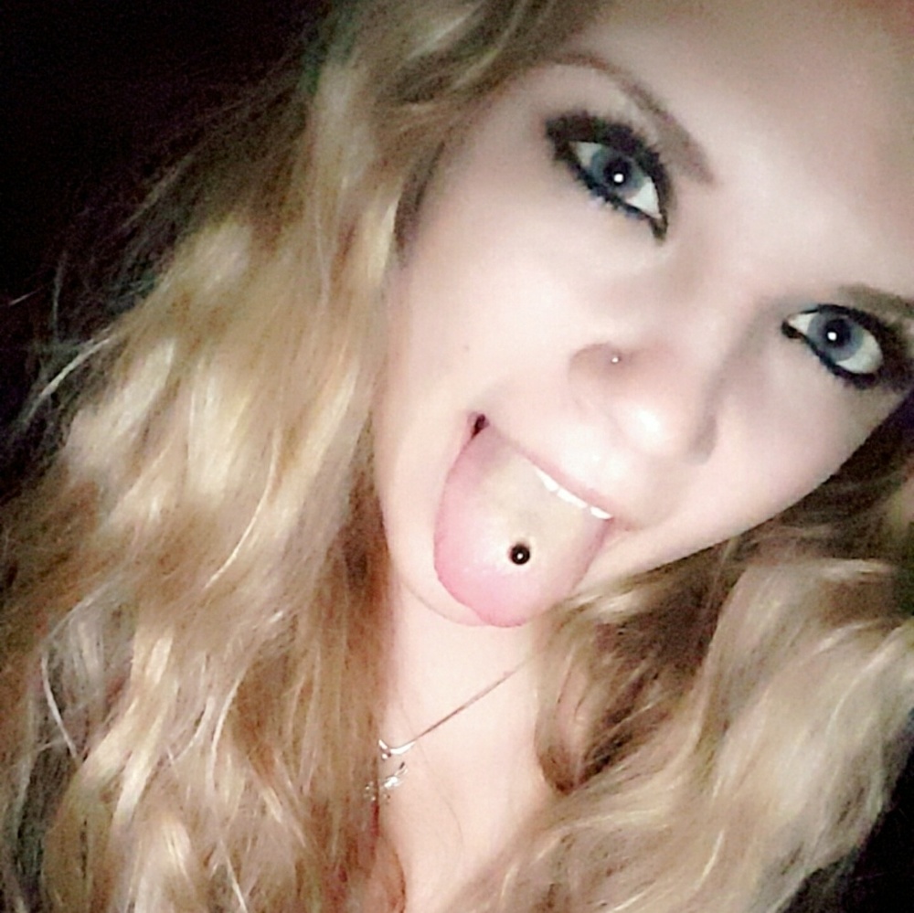 Meet your Posher, Briawna