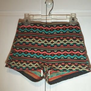 H&M shorts