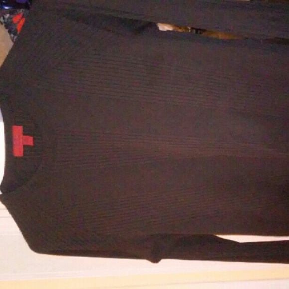Mens BCBG Muscle Shirt