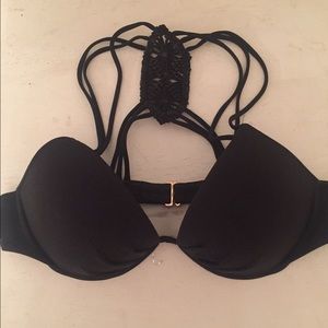 Victoria secret bathing suit!