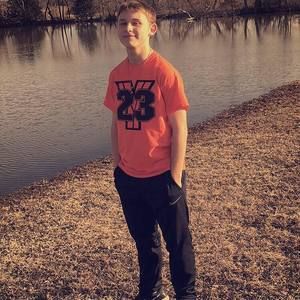 Meet your Posher, Cary