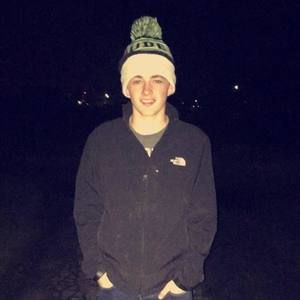 Meet your Posher, Tate