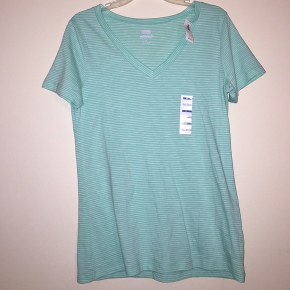 Old  Navy v-neck t shirt