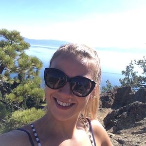 Meet your Posher, Michelle