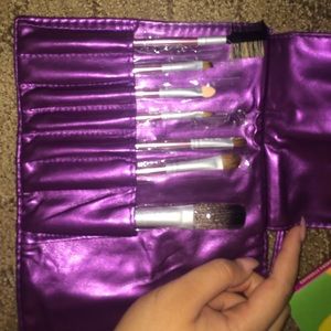 Brand new set of Mac Brushes