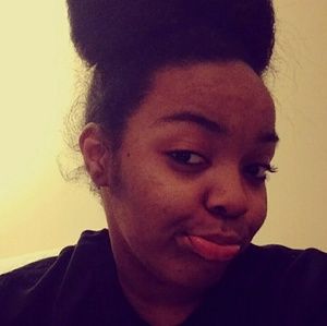 Meet your Posher, Tamara