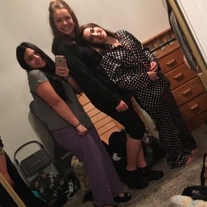 Meet your Posher, Sydney