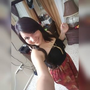 Meet your Posher, Karla