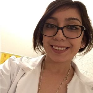 Meet your Posher, Brenda