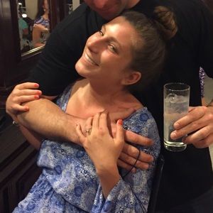 Meet your Posher, Kaitlyn